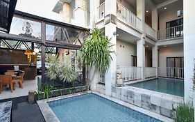 Reddoorz @ Jalan Hayam Wuruk Denpasar Denpasar (bali) 2*